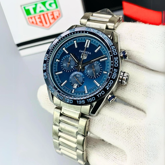 TAG Heuer Carrera Chronograph