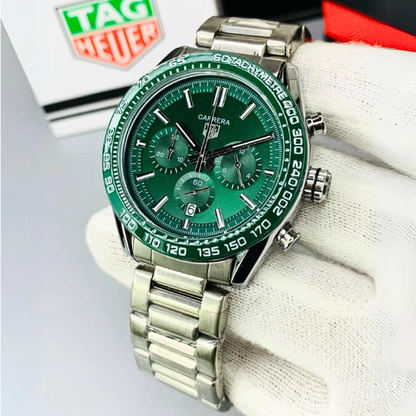 TAG Heuer Carrera Chronograph