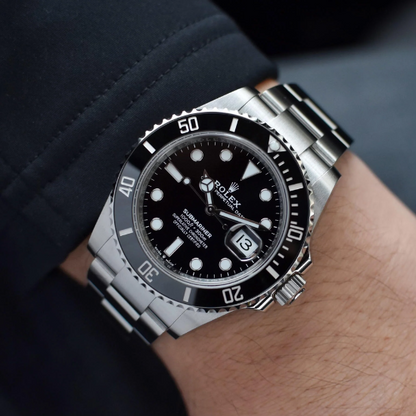 Rolex Submariner