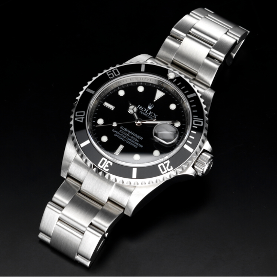 Rolex Submariner