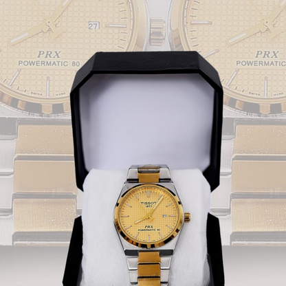 Tissot PRX